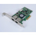 IBM NetXtreme II 1000 Express DualPort Ethernet Network Interface Card 49Y7947